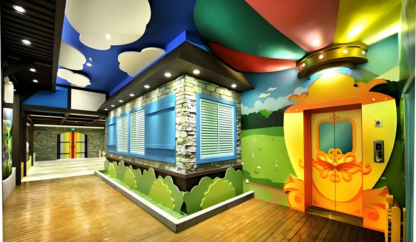 Hangzhou-Weiquan-Brand-Experience-Hall-Hangzhou Hangzhou-Weiquan-Brand-Experience-Hall-Hangzhou